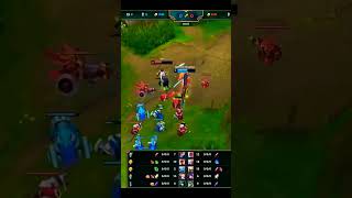 Yasuo Vs Yone 1V1 Round 2