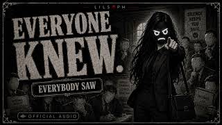 Everybody Saw | A Dark Corporate Rap About Silence and Complicity