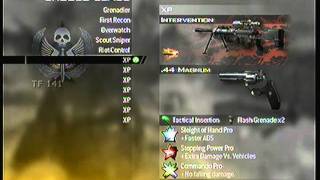Colored Kill Feed No Sway With Sniper