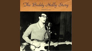 Video thumbnail of "Buddy Holly - Raining in My Heart (Remastered 2016)"