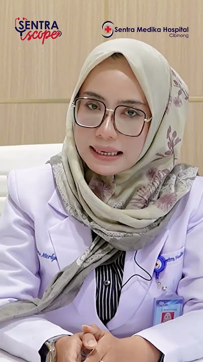 Semua Penyakit Kanker Harus Kemoterapi? - dr. Merlynda Pusvita Dewi, Sp.PD, K-H.Onk.M | Sentra Scope