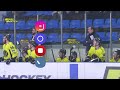 🔝 TОП 10 сейвов первой недели февраля PARIMATCH-Pro Hokei Ligasy