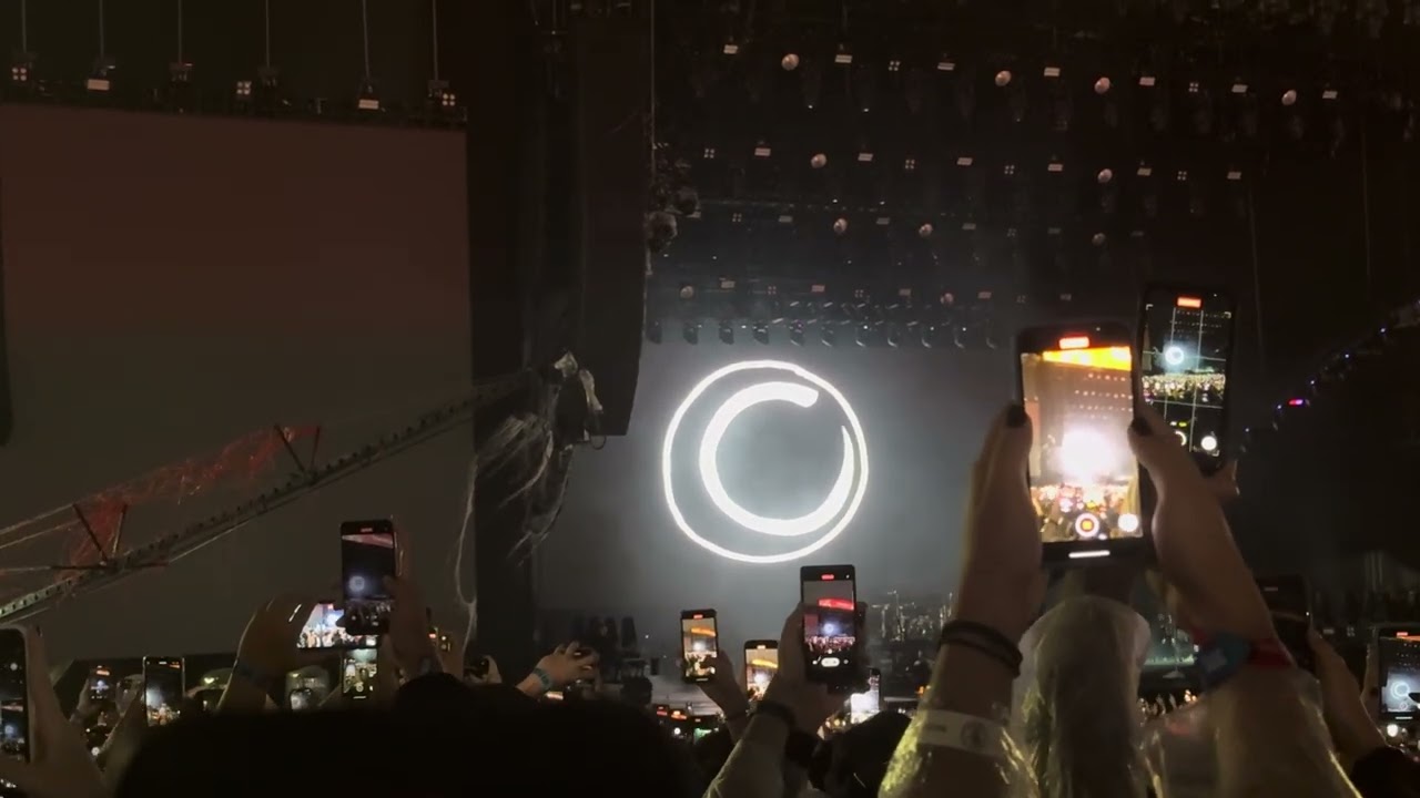 01 - Blink 182 - Intro - Lollapalooza Brasil 2024