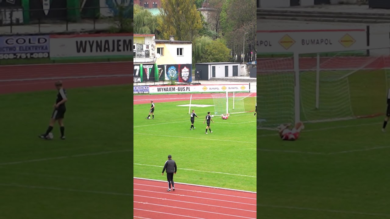 Jaką decyzję byście podjęli jaki sędzia? 