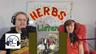 RIP - Dilworth Karaka - Herbs - Listen Reaction