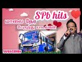 SPB Hits Songs//jukebox collections//மாலை நேர பேருந்து பயணத்தின் பாடல்கள்.... Mp3 Song