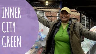 NYC Nonprofit Increases Recycling, Creates Jobs In Underserved Communities