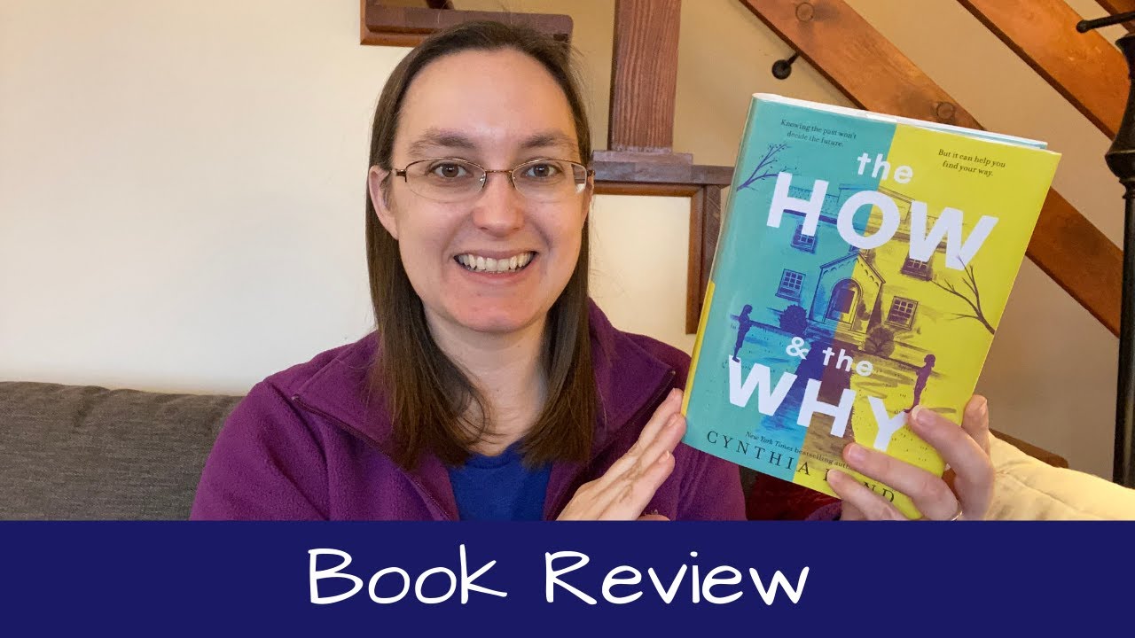 The How And The Why Book Review Spoiler Free YouTube The how and the why book review spoiler free youtube