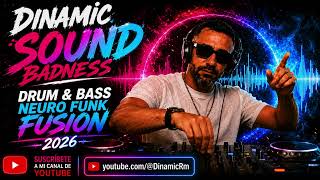 Dinamic Sound | Badness 2.0 Deep Bass Pressure Unchained