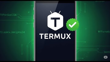 "Unlock SQL Mastery: Install MySQL on Android Using Termux – Step-by-Step Guide!"