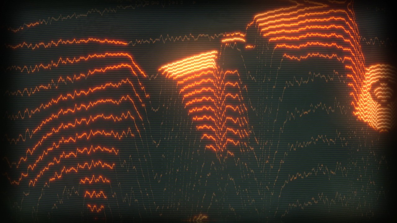 Cirkuitbend - Vultures (Official Visualizer)
