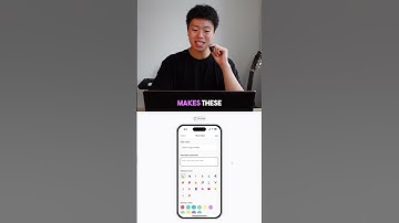 Building My Own Habit Tracker Using ONLY AI #bloomdiy #bloom #ai