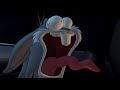 Bugs Bunny Screaming Meme