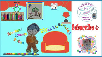 Máximo Común Divisor (MCD) | Greatest Common Divisor (GCD) | Super fácil para niños