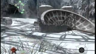 Black Ops: 18-3 TDM on Array; Single Commentary by Jordan