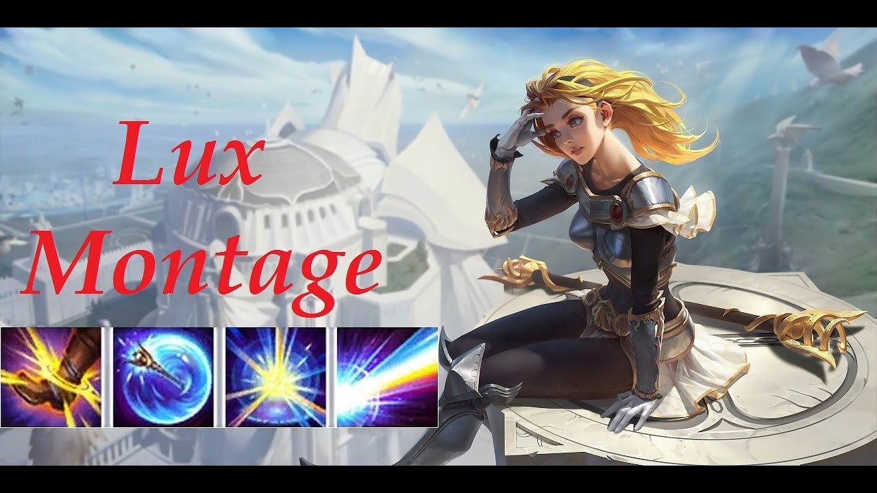 Lux Montage 2021 #1 | Lux Highlight 2021 | Best of Mid Lane | Lux One Shot | LoL Patch 11.5