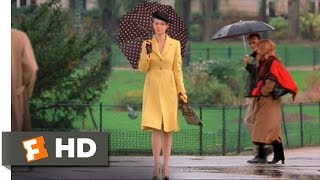 View from the Top (11/12) Movie CLIP - Paris is Beautiful (2003) HD