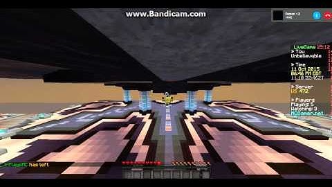 MCSG Hacker #1 For MCSG Mods