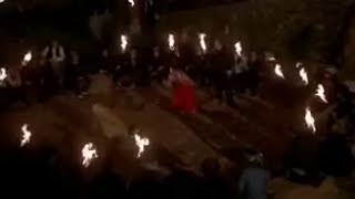 Katya Berger 1983 Nana Gladiators