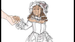 hamilton animatic- congratulations