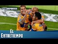 ¿Tigres representa a México?: El EntreTiempo