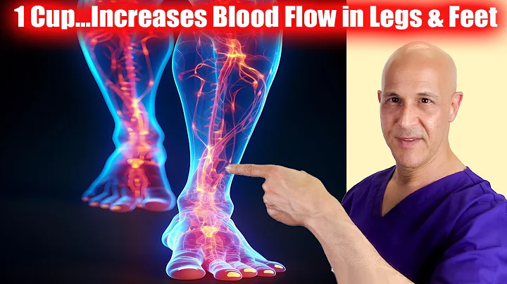 1 Cup...Increases Blood Flow and Circulation in Legs & Feet!  Dr. Mandell - DayDayNews