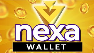 Quickly Install the NEXA Wallet! (Full Node)