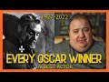 EVERY Oscar Best Actor Winner EVER | 1927-2023