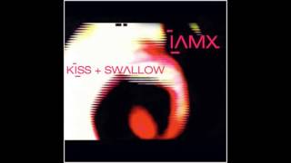 IAMX - White Suburb Impressionism (Instrumental)