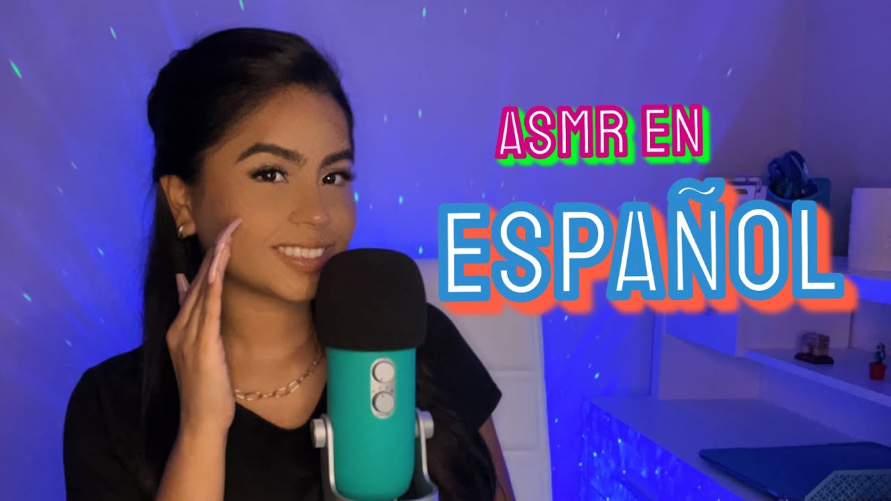 ASMR En Español