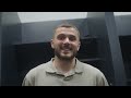Interview: Jordan Morris Post-Match vs FC Dallas