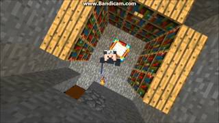 Harlem Shake (Minecraft) Etho Style - HD -