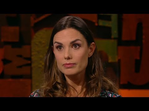 Alison Canavan on alcohol addiction | Brendan O’Connor’s Cutting Edge