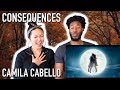 AMA'S 2018 NEW ARTIST OF THE YEAR | CAMILA CABELLO - CONSEQUENCES | MUSIC VIDEO REACTION