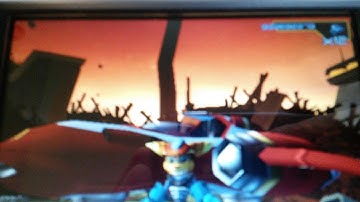 Ratchet and Clank: Size Matters - 1 BILLION BOLTS