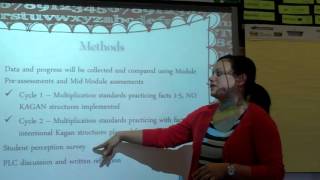 Downey Action Research Presentation