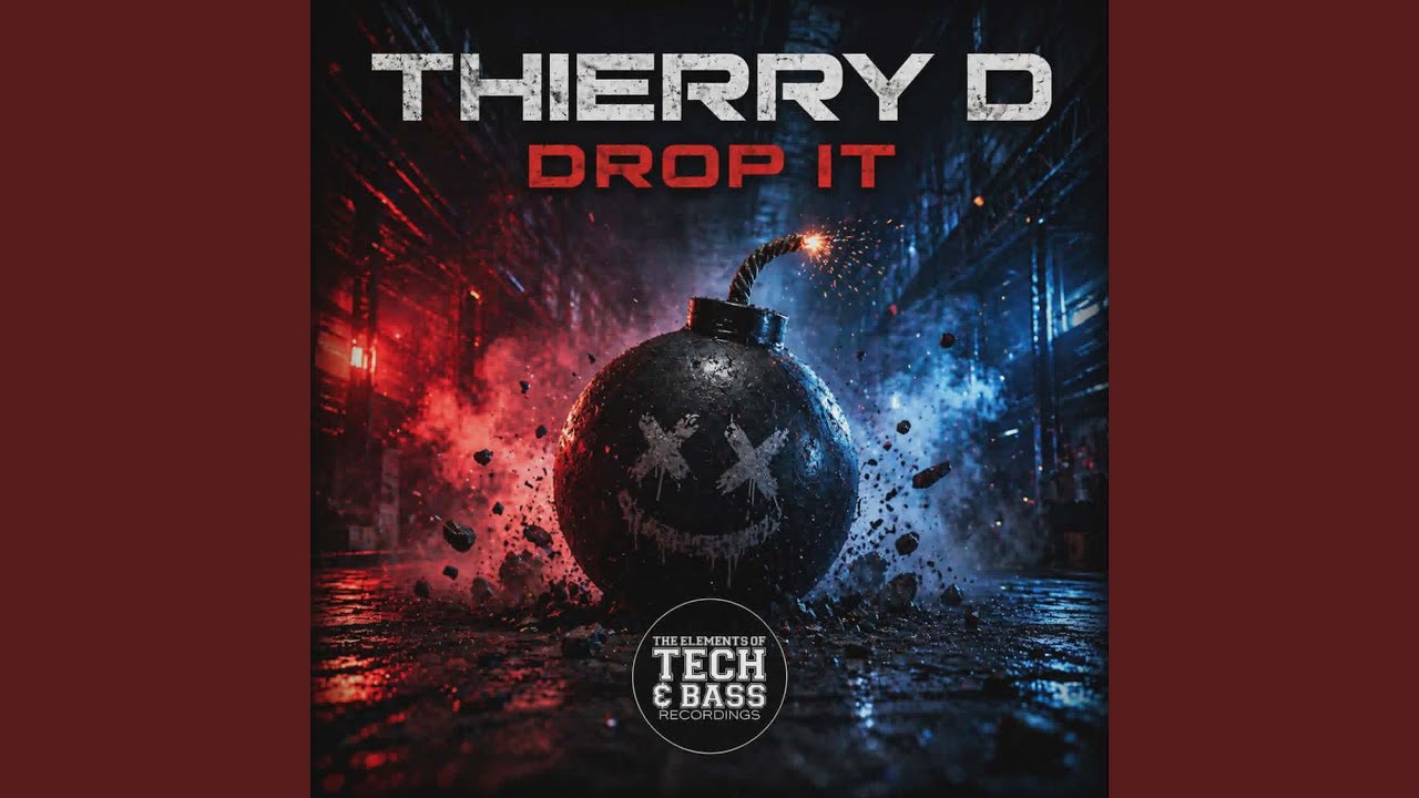 Guarda DROP IT (VIP) su YouTube Guarda DROP IT (VIP) su YouTube