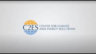C2ES Core Areas of Work