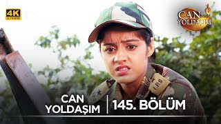 Can Yoldaşım Hint Dizisi 145. Bölüm ‪@kanal7‬