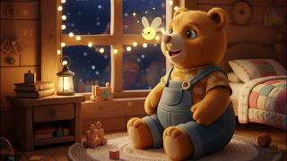 Pumpkin and the Moon's Light 🌙 Calm Bedtime Story for Kids 😴