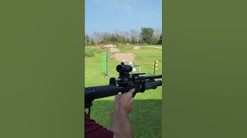 AEA Megalodon  vs the Tree