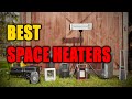 5 Best Space Heater 2023 [RANKED] - MUST WATCH!