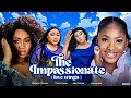 The impassionate love wingsfull movieangel unigwe chioma nwosu 2023 latest nollywoodmovie