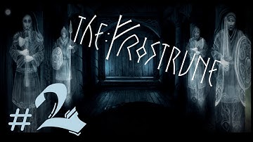 The Frostrune Grimnir Media Gameplay Walkthrough Part 2 (Adventure Game)