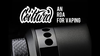 An RDA For Vaping de Coilturd, SABOR - Review en Español