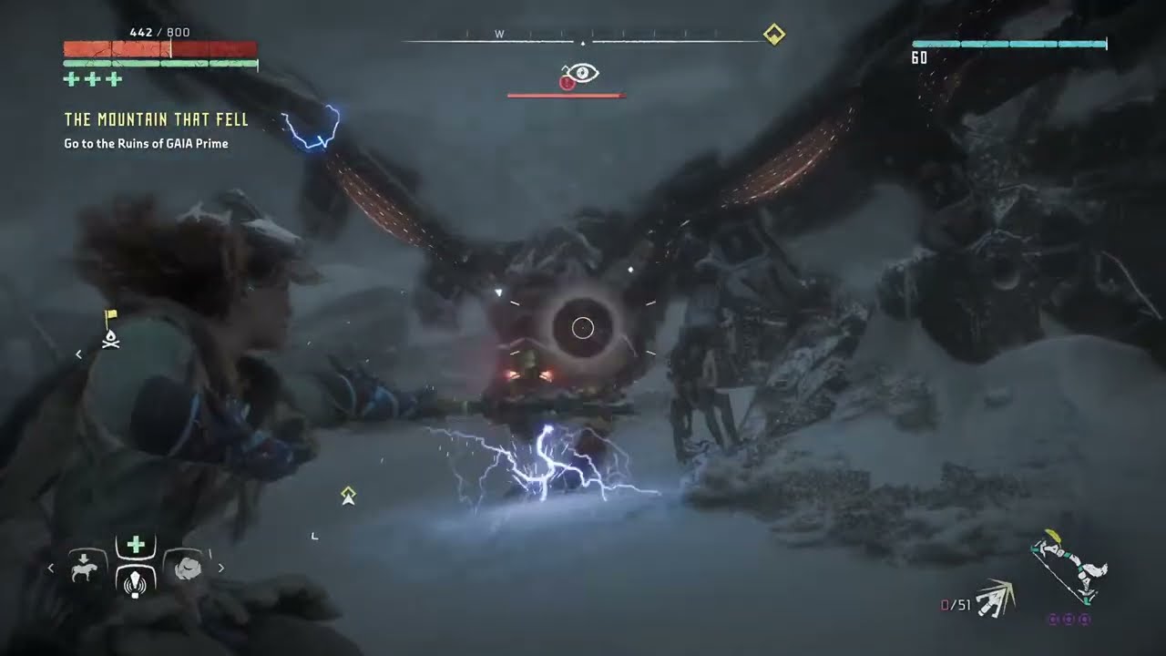 Horizon Zero Dawn Part 35