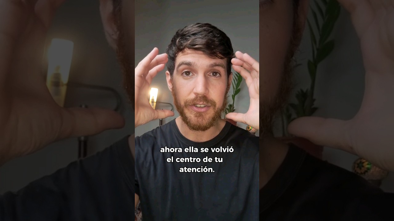 Estas Obsesionado con Ella... 