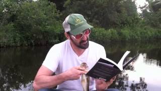Bohemian Book (and bass) Release Party
