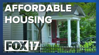 Kalamazoo County on track to bring more affordable housing by 2030