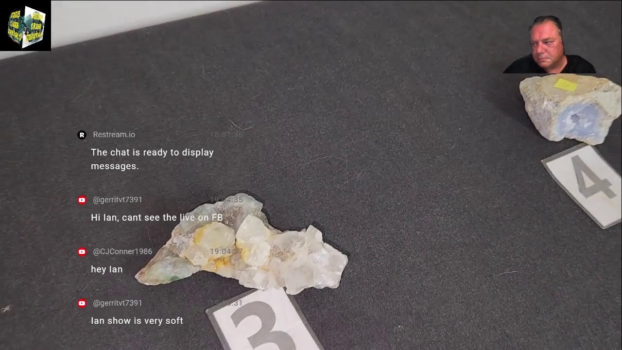 Сегодня суббота, и мы предлагаем отборные минералы и кристаллы по оптовым ценам 😎 😊